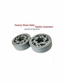 110MM BAKRE BROMSSKIVA MED 5 HÅL XIAOMI M365 PRO 7 110MM BAKRE BROMSSKIVA MED 5 HÅL XIAOMI M365 PRO -Cyklar Försäljningsbutik 110mm bakre bromsskiva med 5 hal xiaomi m365 2