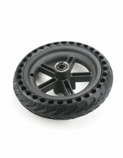 8,5 * 2 Hjulfäg Med Stummdäck -Cyklar Försäljningsbutik 8 5 tum hjul med stum dack passar 365 365 ppro 2