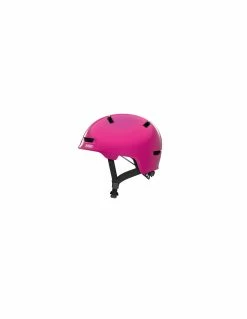ABUS HJÄLM SCRAPER KID 3.0 SHINY PINK 54-58 7 ABUS HJÄLM SCRAPER KID 3.0 SHINY PINK 54-58 -Cyklar Försäljningsbutik abus hjalm scraper kid 3 0 shiny pink 54 58 2
