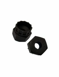 Avdragare FR-5C, Shimano HG Kasettens Låsring