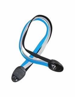 Bagagerem Avenue Svart/Silver/Blå