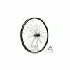 BAKHJUL FIXIE ETRTO 622x18, SVART