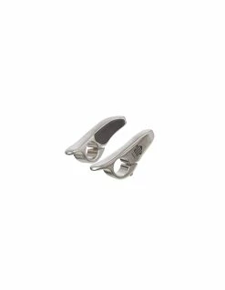 Barends Alu M. Kraton Silver, Spectra Ergonomiska Längd: 124mm Vikt: 143 G