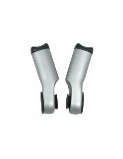 BARENDS MT90AS SILVER