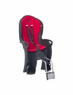 Barnsits Hamax Kiss, Svart