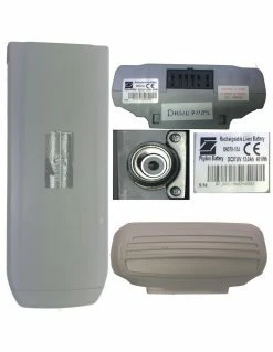 Batteri Phylion, 10Ah