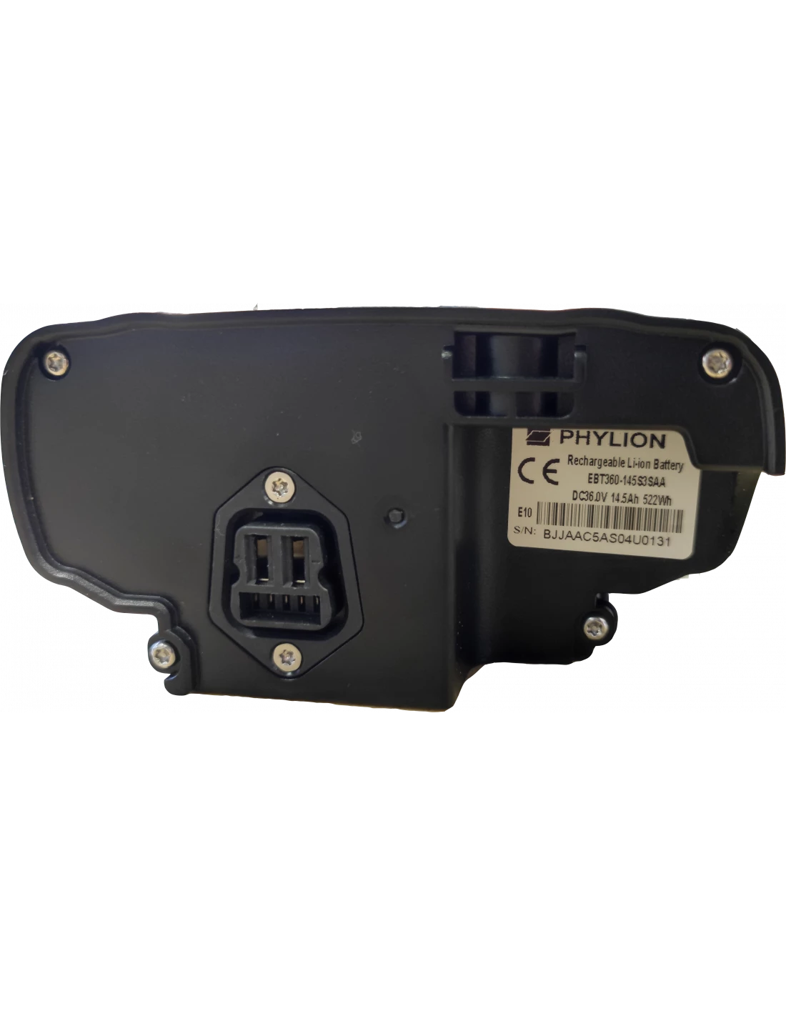 BATTERI SLIM FIT 2.1, 3 V, 14.5AH, CANUS 4 BATTERI SLIM FIT 2.1, 3 V, 14.5AH, CANUS - Bild 2