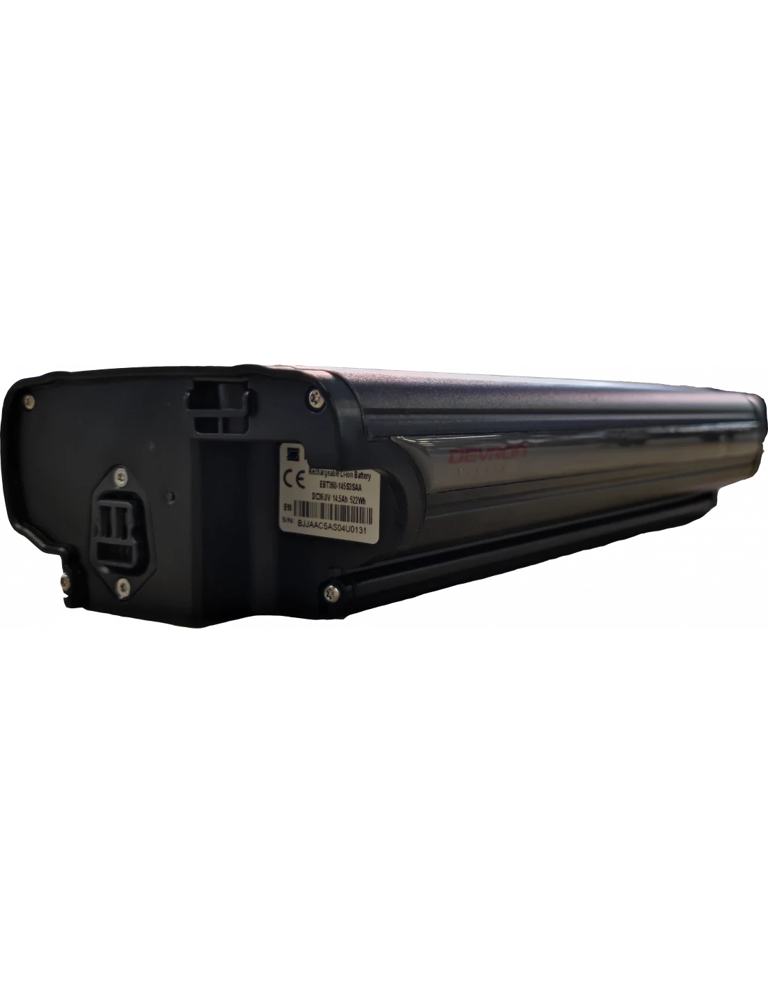 BATTERI SLIM FIT 2.1, 3 V, 14.5AH, CANUS 3 BATTERI SLIM FIT 2.1, 3 V, 14.5AH, CANUS