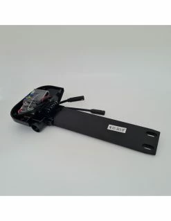 Batterihållare M Kontrollbox RD/Egoing Canbus SR-20 För Cyklar Med Framhjulsmoto