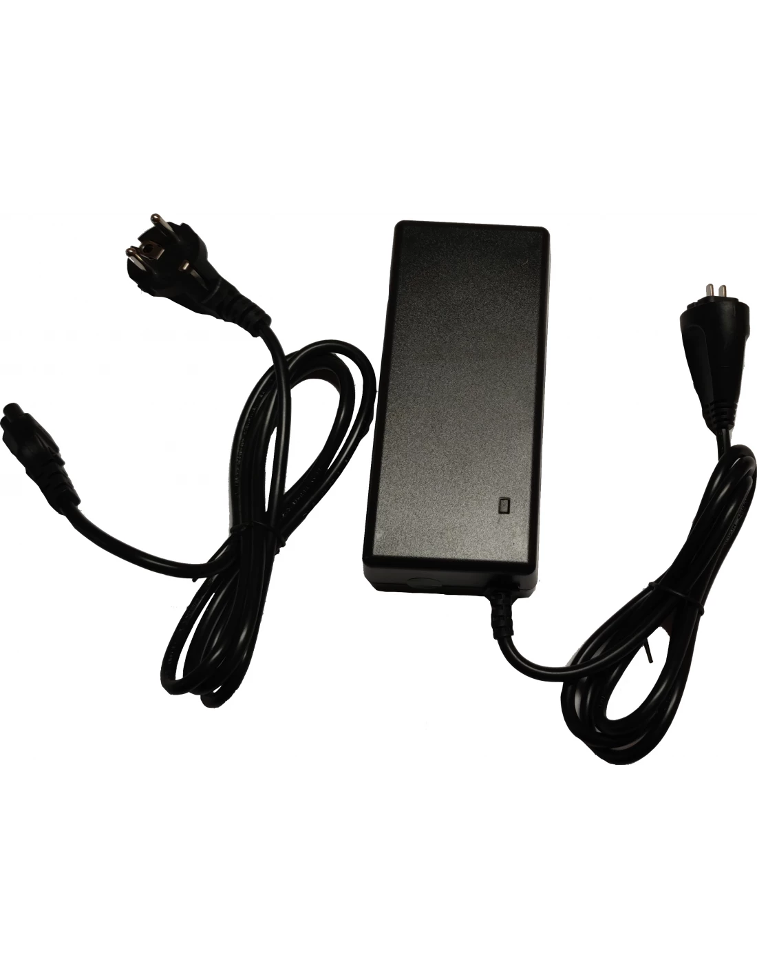 Batteriladdare 2.2 36V 2A. Passar Devron 28126/Lomma 4 Batteriladdare 2.2 36V 2A. Passar Devron 28126/Lomma - Bild 2