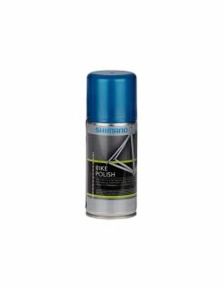 Bike Polish 125 Ml, Spray, Puts Och Polermedel