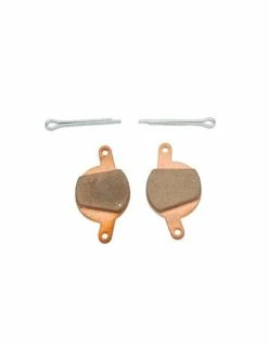 BROMSBELÄGG KERAMISKA SINTRADE, SPECTRA KOMPATIBLA MED SHIMANO®MAGURA LOUISE/FR