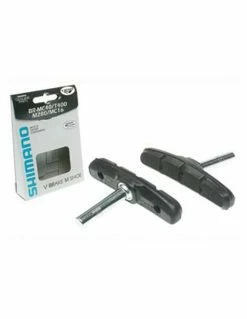 Bromskloss STX Cantilever 10 Par, 70 Mm