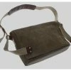 BROOKS MESSENGER BAG "MEDIUM", MOSSA