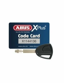 Bygellås ABUS Granit X-Plus -Cyklar Försäljningsbutik bygellas abus granit x plus 540 2