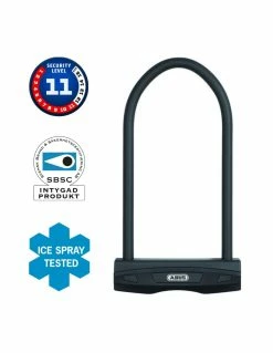 Bygellås ABUS Varedo