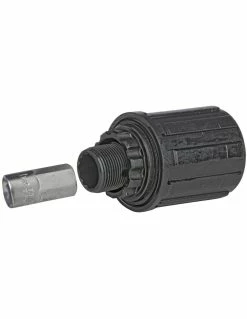 CASSETTE BODY FOR CL-1422, RD/TEC För TEC MTB- /sport Bakhjul CL-1422