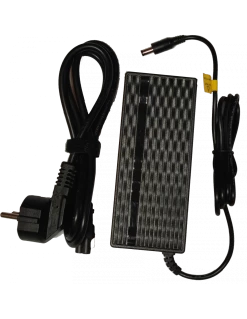 LADDARE FÖR SEMI-INTEGRERAD BATTER