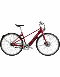 CENTURION HELIUM E, 7-vxl, BORDEAUX