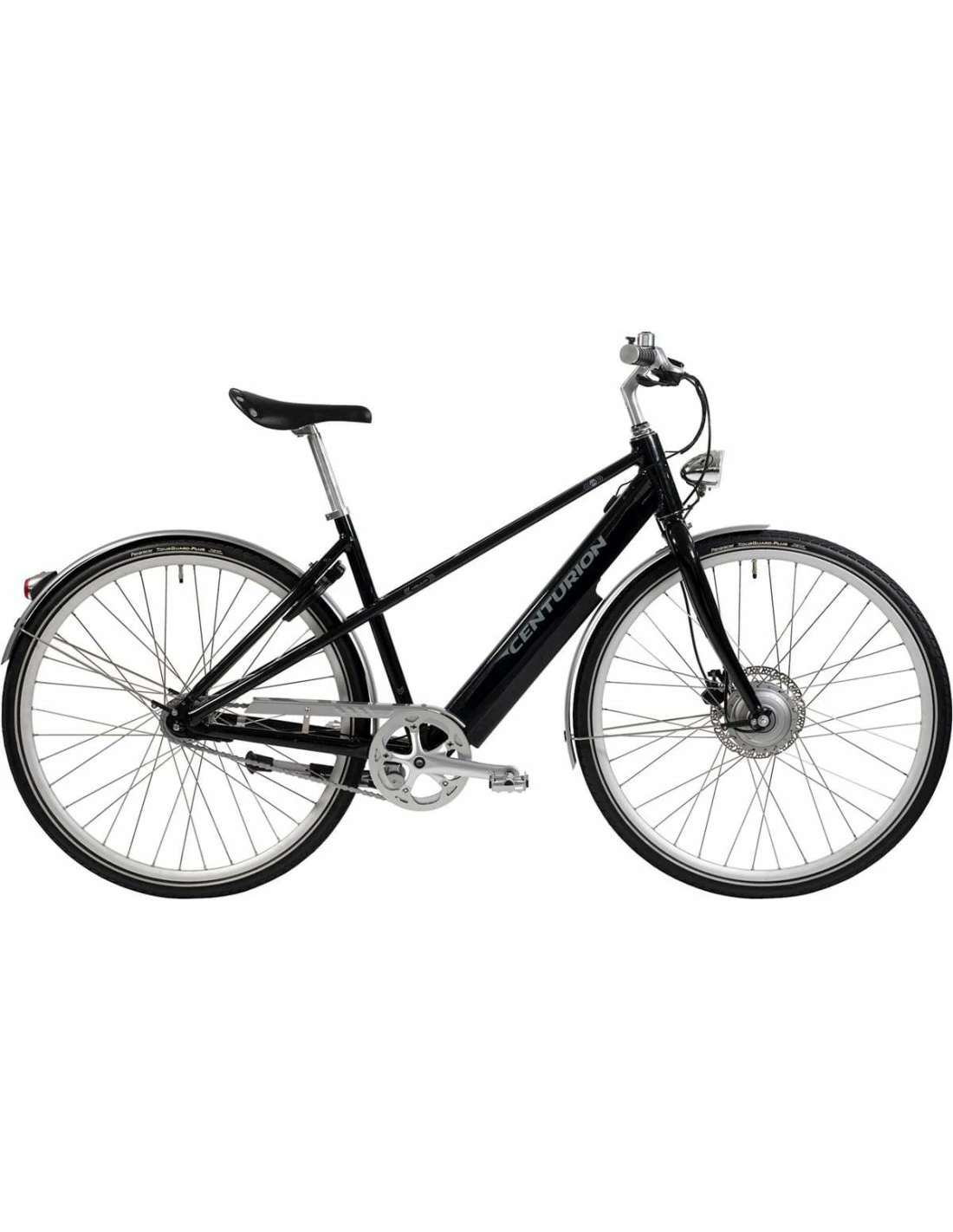 CENTURION HELIUM E, 7-bxl, SVART 3 CENTURION HELIUM E, 7-bxl, SVART