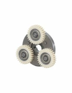 CLUTCH, RD/för Phylion 2011- SWX-33-2