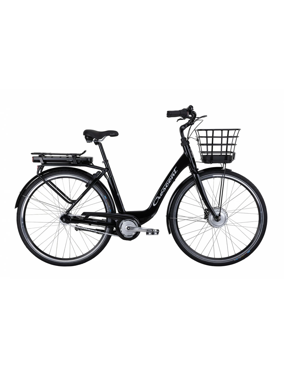 CRESCENT ELINA, 7-vxl, SVART 3 CRESCENT ELINA, 7-vxl, SVART