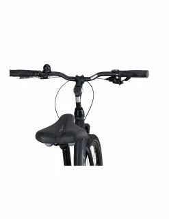 CRESCENT RISSA, 7-vxl, MATT SVART 7 CRESCENT RISSA, 7-vxl, MATT SVART -Cyklar Försäljningsbutik crescent rissa 7 vxl matt svart 2