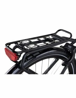 CRESCENT TARFEK, 7-vxl, SVART -Cyklar Försäljningsbutik crescent tarfek 7 vxl svart 2