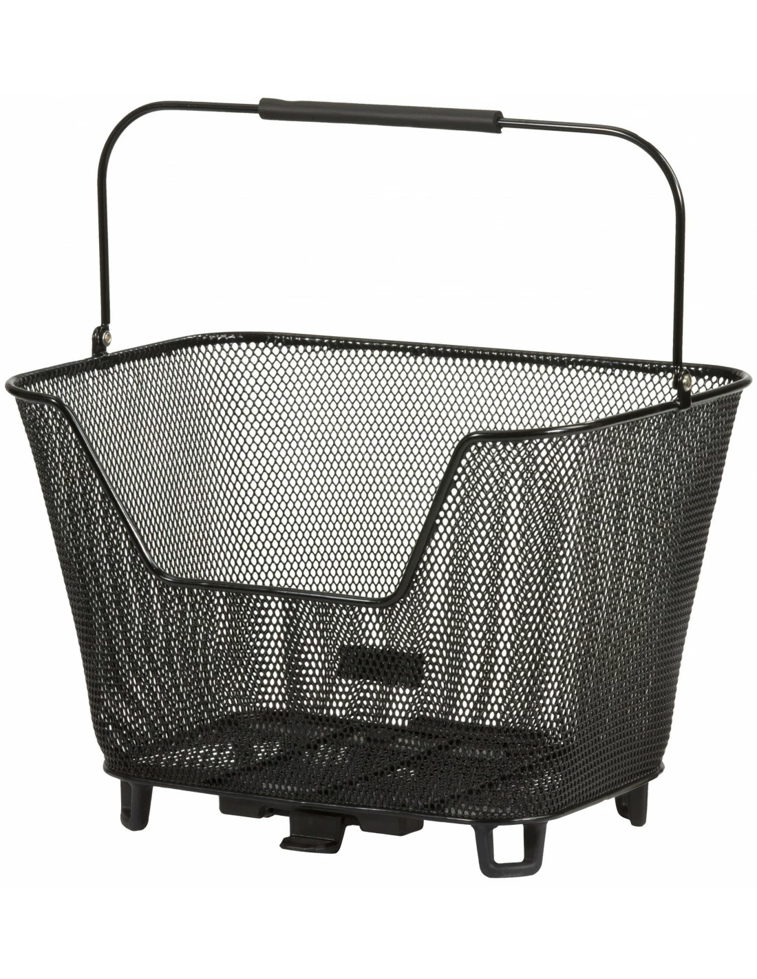 CYKELKORG DAILY M SVART AVS SVART 3 CYKELKORG DAILY M SVART AVS SVART