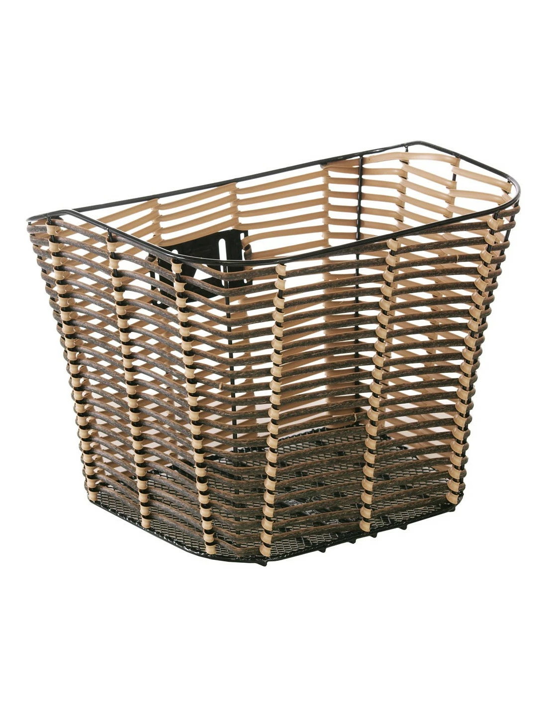 FRAM "BAST" SVART/BRUN SPECTRA KOMPL M FÄSTEN OCH STAG 35X26X25 3 FRAM "BAST" SVART/BRUN SPECTRA KOMPL M FÄSTEN OCH STAG 35X26X25