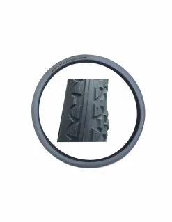 DÄCK 37-540 DOWNTOWN GRÅ