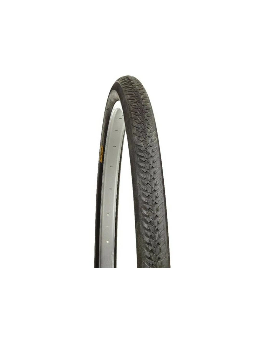 DÄCK 44-635 SLATE R SVART, REGULAR 28x1 5/8x1 1/2 3 DÄCK 44-635 SLATE R SVART, REGULAR 28x1 5/8x1 1/2