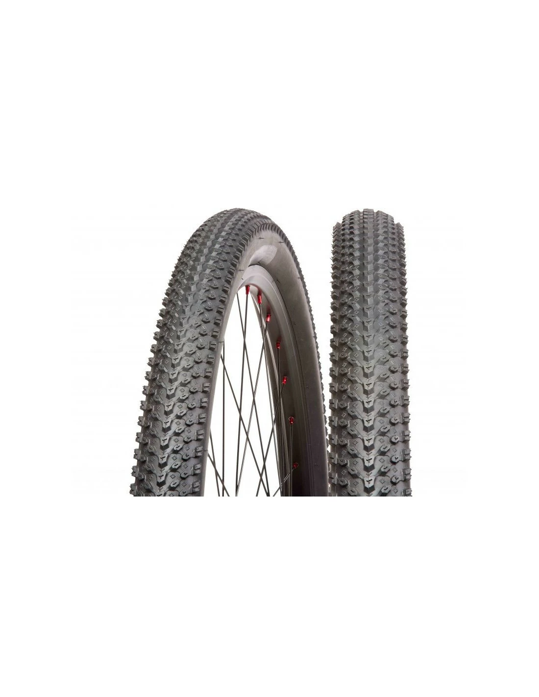 Däck 52-622 TEC Opes, Svart, 29x2.20, 27 Tpi 3 Däck 52-622 TEC Opes, Svart, 29x2.20, 27 Tpi