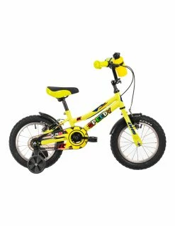 DHS 1601 16", 0-vxl, GUL