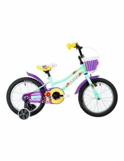 DHS DAISY 1602 16", 0-vxl, TURKUAZ