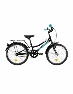 DEVRON TERRANA 20", 0-vxl, BLÅ