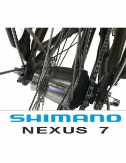 DEVRON E-BIKE MALMÖ, 7-vxl -Cyklar Försäljningsbutik devron e bike malmo sodra 7 vxl 1