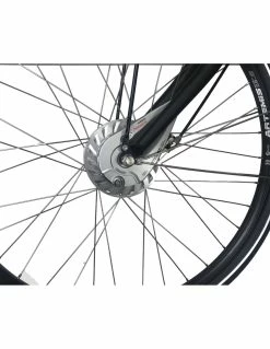 DEVRON E-BIKE MALMÖ, 7-vxl -Cyklar Försäljningsbutik devron e bike malmo sodra 7 vxl 5