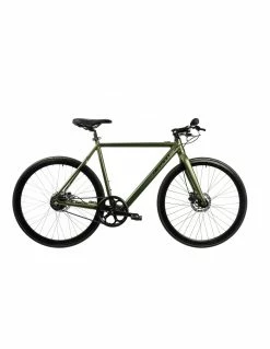 DEVRON 25165 E-FIXIE, 0-vxl, GRÖN