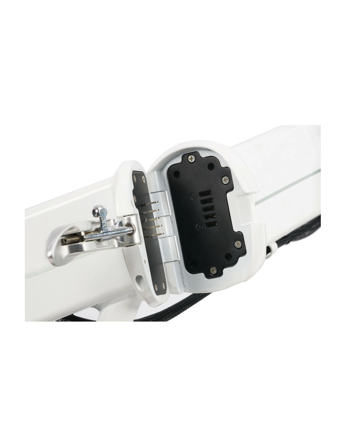 DEVRON VIKBAR EL-CYKEL, 16", 0-VXL 5 DEVRON VIKBAR EL-CYKEL, 16", 0-VXL - Bild 3