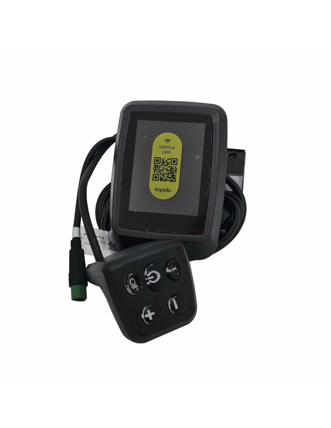 Display EGOING TFT Elora/Elmo 3 Display EGOING TFT Elora/Elmo