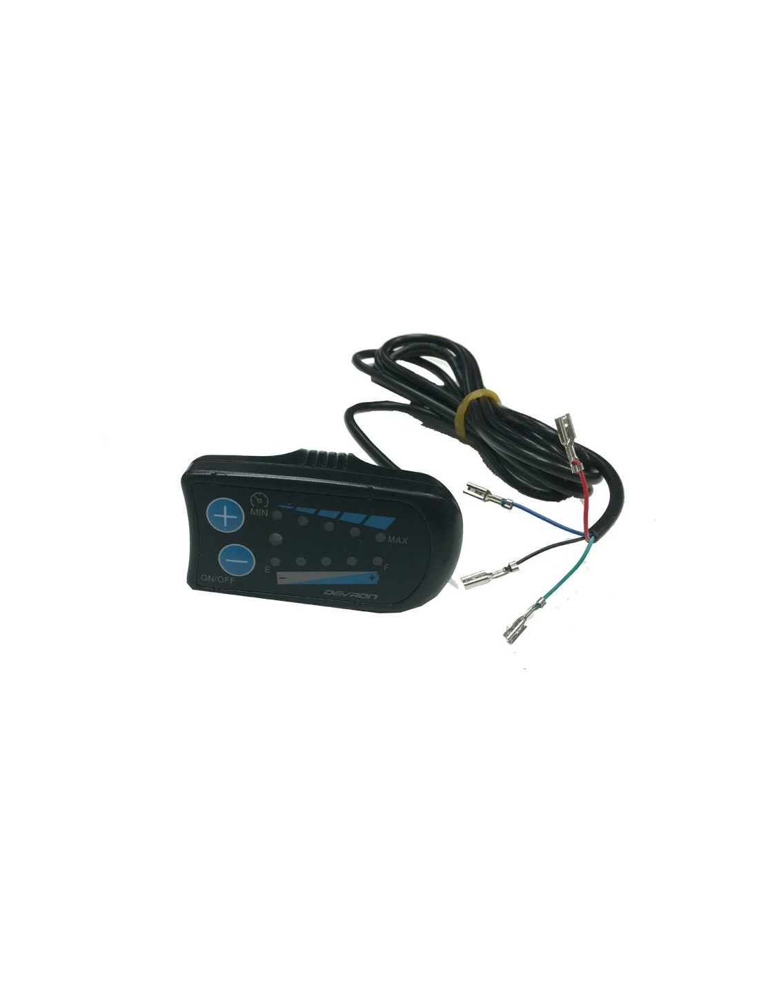 Display LED 3 Display LED