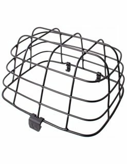 Duo Cover Atran Svart 44x36x26cm (lock Och Stoppning Till 6121020)