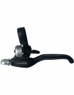 E-bike Malmö Bromshandtag, Vänster