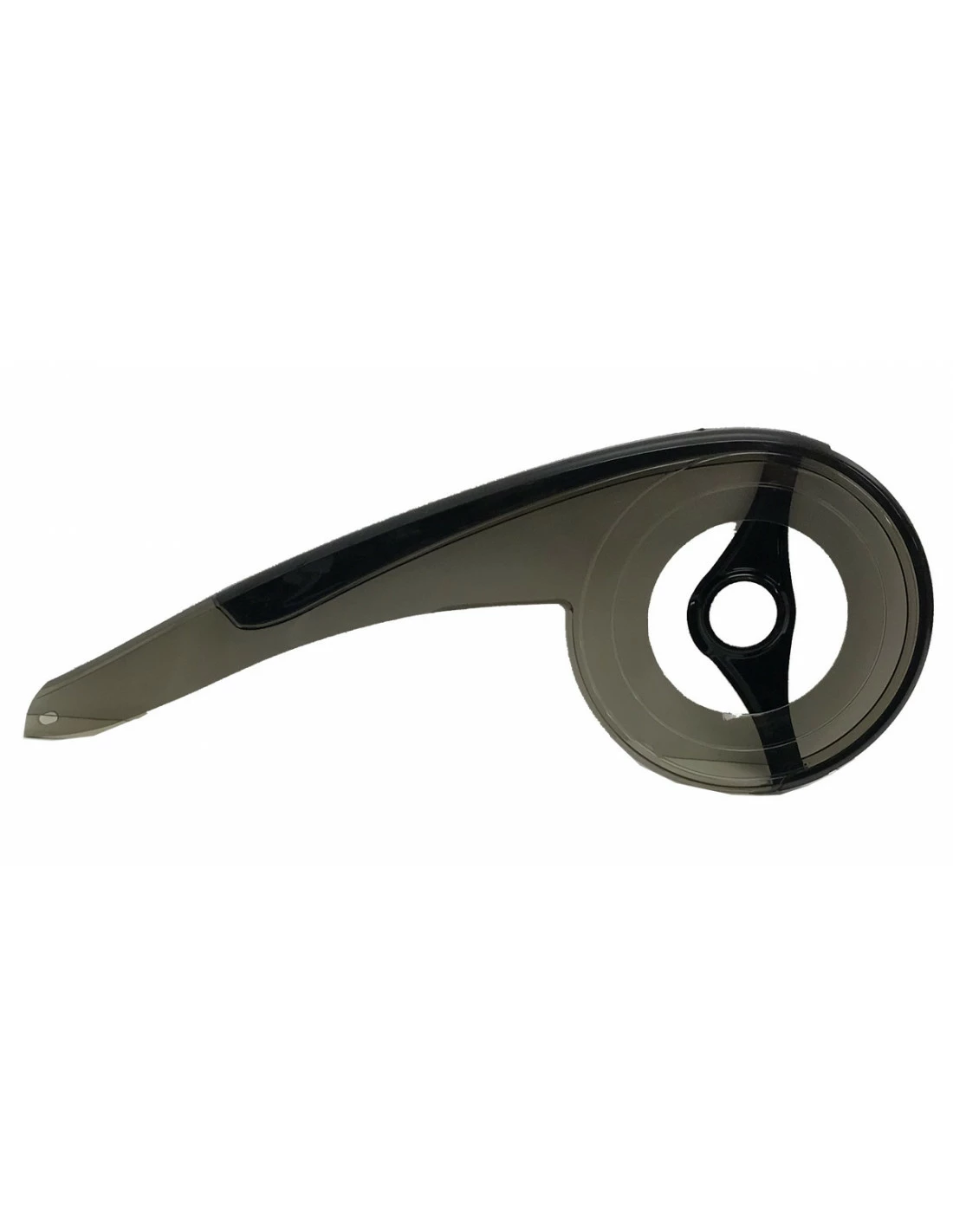 E-bike Malmö Kedjeskydd 38T, 102/396mm, Svart 3 E-bike Malmö Kedjeskydd 38T, 102/396mm, Svart