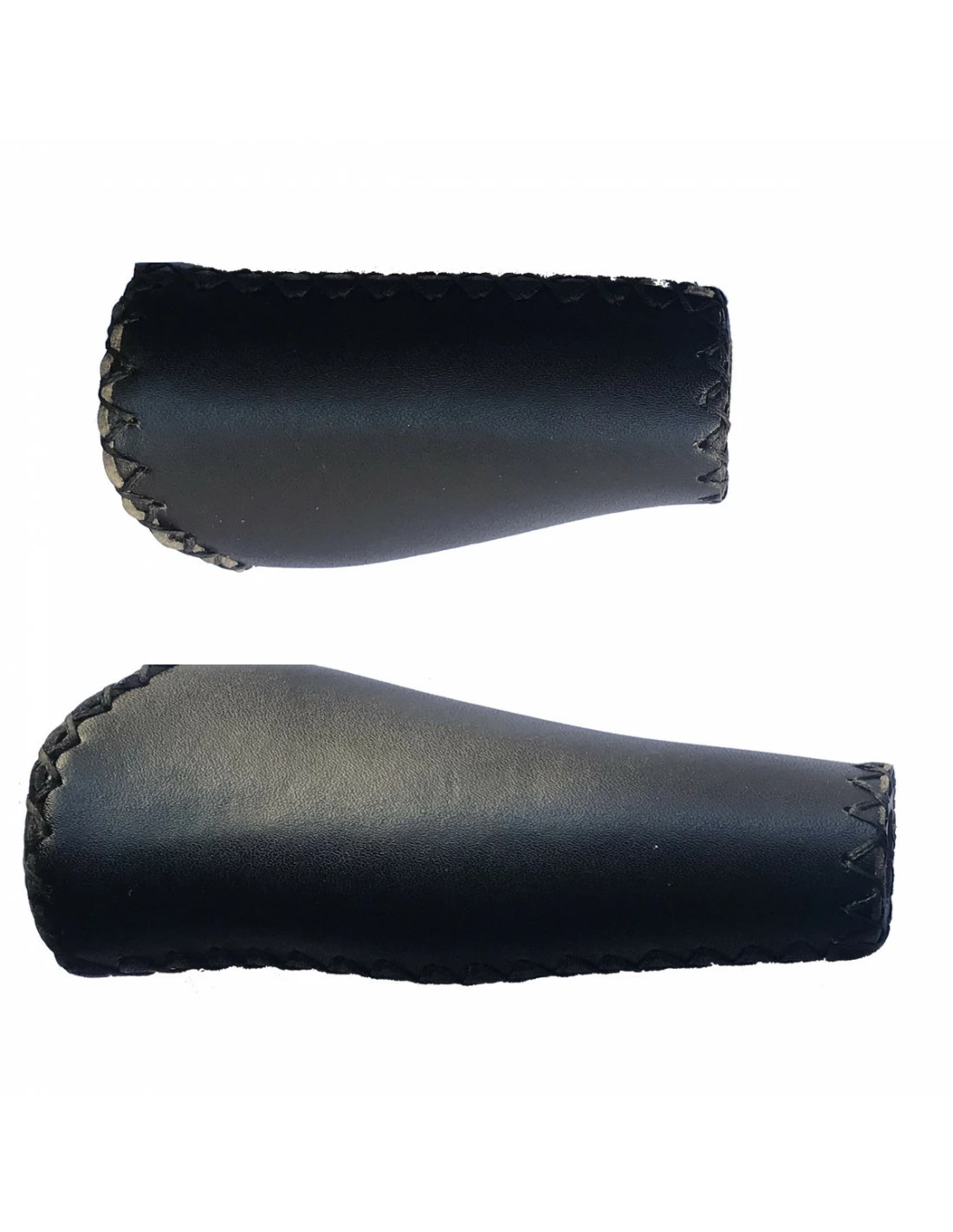 E-bike Malmö Läderhandtag, 92/135mm 3 E-bike Malmö Läderhandtag, 92/135mm