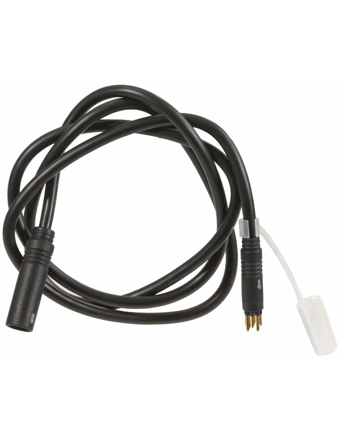 E-bike Malmö Motorkabel, Från Kontrollenhet Till Motor, 1800mm 3 E-bike Malmö Motorkabel, Från Kontrollenhet Till Motor, 1800mm