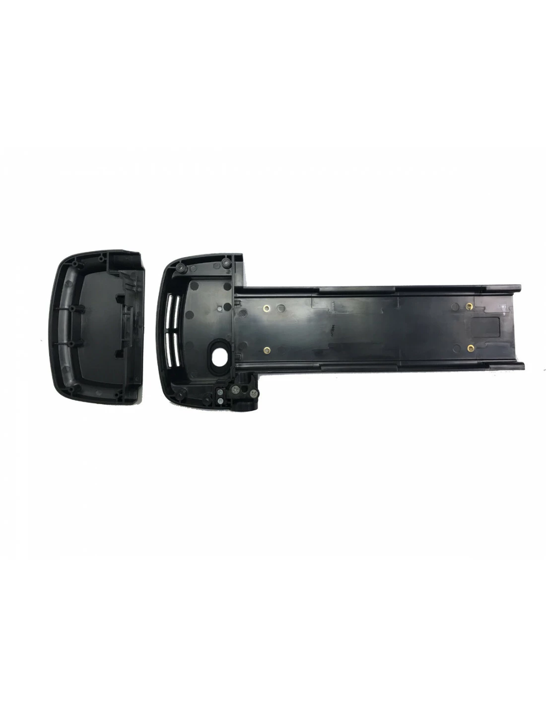 E-bike Malmö Kontrollbox, För Rullbroms, Med Integrerat Lås 3 E-bike Malmö Kontrollbox, För Rullbroms, Med Integrerat Lås