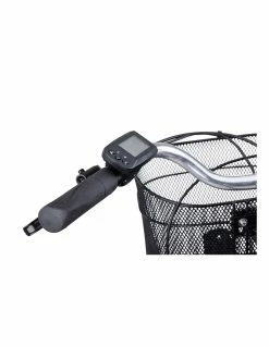 MONARK E-KARIN, 7-vxl, SVART 6 MONARK E-KARIN, 7-vxl, SVART -Cyklar Försäljningsbutik e karin 7vxl 51 cm svart korg 1