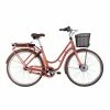 MONARK E-KARIN, 7-vxl, ROUGE
